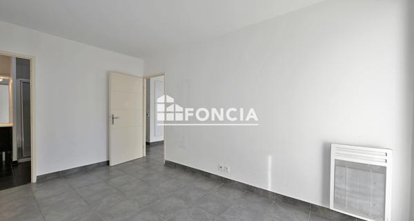 À vendre Appartement 2 pièces 43 m² - Montpellier 34000