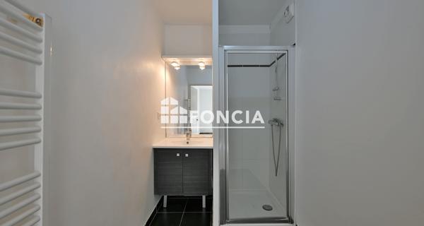 À vendre Appartement 2 pièces 43 m² - Montpellier 34000
