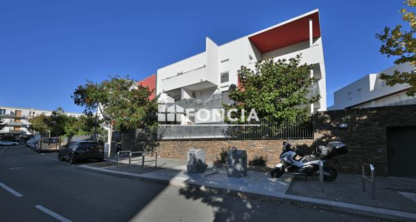 À vendre Appartement 2 pièces 43 m² - Montpellier 34000