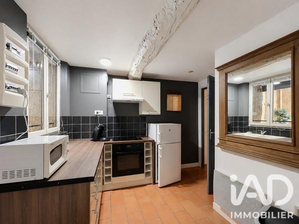 Appartement à vendre 3 pièces 36 m² Malaucène