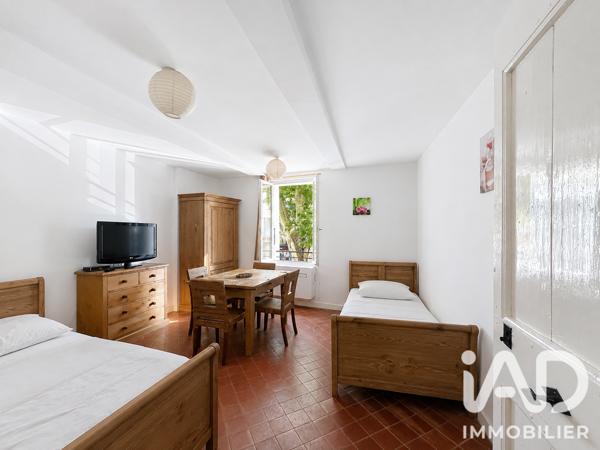 Appartement à vendre 3 pièces 36 m² Malaucène