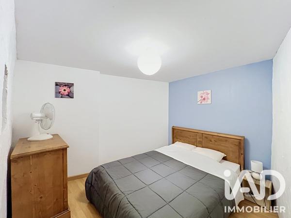 Appartement à vendre 3 pièces 36 m² Malaucène
