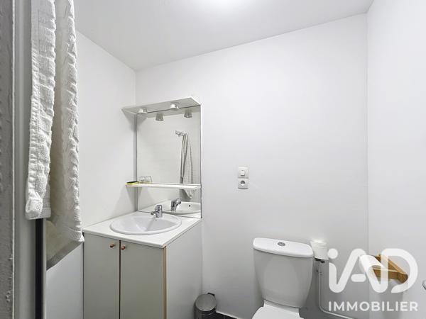 Appartement à vendre 3 pièces 36 m² Malaucène