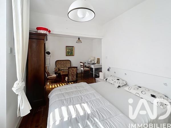 Maison à vendre 6 pièces 202,96 m² Beauzac