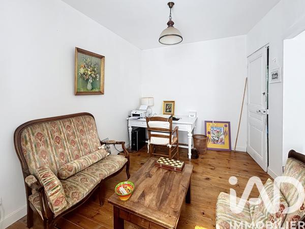 Maison à vendre 6 pièces 202,96 m² Beauzac