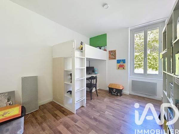 Maison à vendre 6 pièces 202,96 m² Beauzac