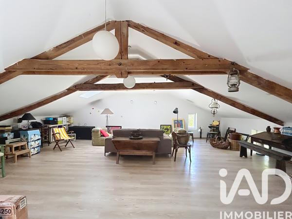 Maison à vendre 6 pièces 202,96 m² Beauzac