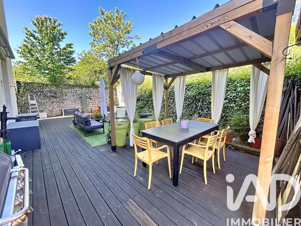Maison à vendre 6 pièces 202,96 m² Beauzac