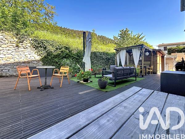 Maison à vendre 6 pièces 202,96 m² Beauzac