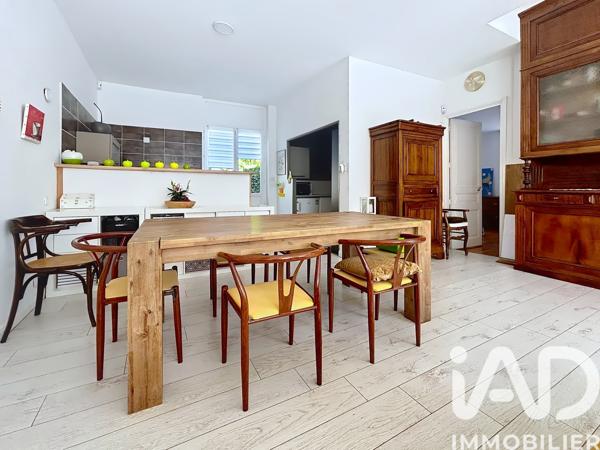 Maison à vendre 6 pièces 202,96 m² Beauzac