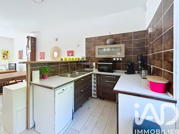 Maison à vendre 6 pièces 202,96 m² Beauzac