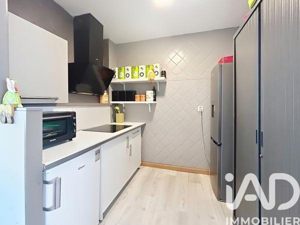 Maison à vendre 6 pièces 202,96 m² Beauzac