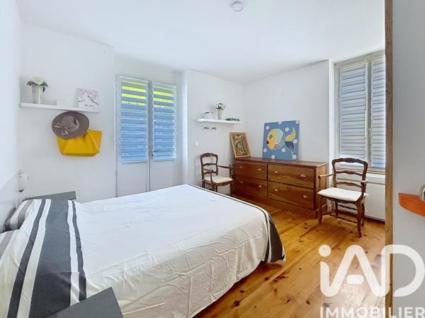 Maison à vendre 6 pièces 202,96 m² Beauzac