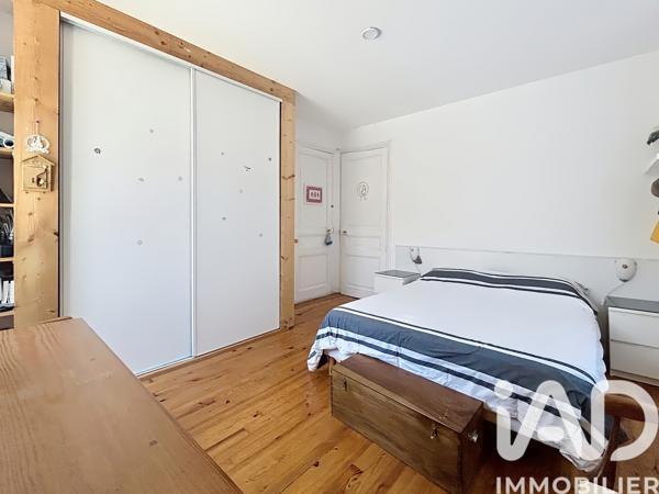 Maison à vendre 6 pièces 202,96 m² Beauzac