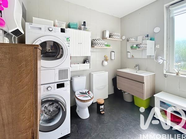 Maison à vendre 6 pièces 202,96 m² Beauzac
