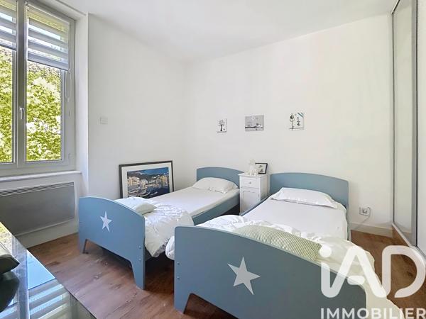 Maison à vendre 6 pièces 202,96 m² Beauzac