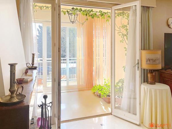 Grande maison de 210 m² sur terrain de 715 m²