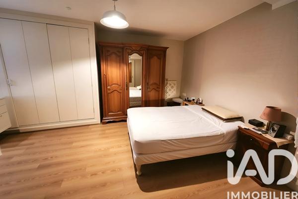 Maison à vendre 2 pièces 60 m² Romorantin-Lanthenay