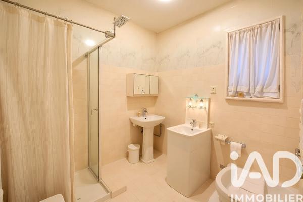 Maison à vendre 2 pièces 60 m² Romorantin-Lanthenay