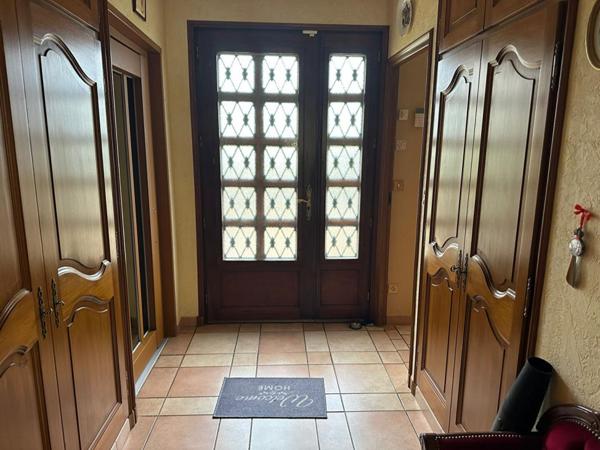 Pavillon avec parc arboré unique à Remalard en Perche 5 pièce(s) 100 m2