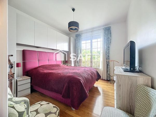 GRANDE MAISON FAMILIALE AU TREMBLAY – ESPACE, CONFORT & POTENTIEL