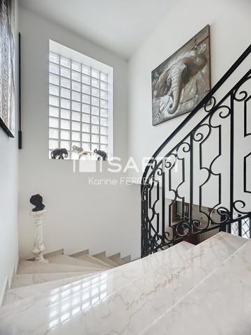 GRANDE MAISON FAMILIALE AU TREMBLAY – ESPACE, CONFORT & POTENTIEL