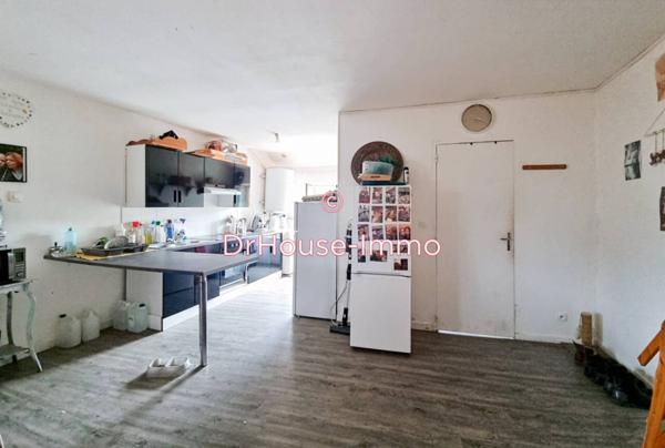 Appartement à louer 2 pièces de 40 m²
