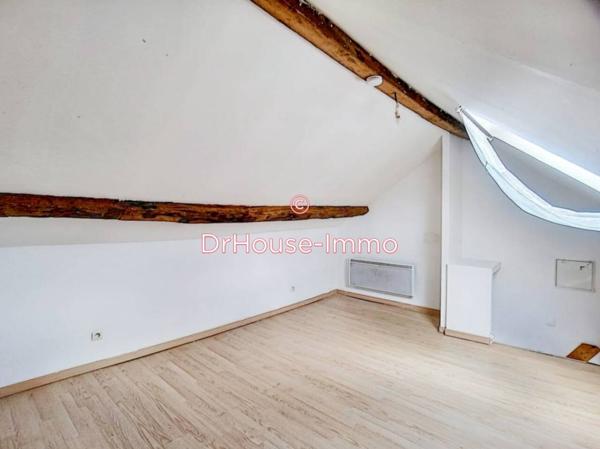 Appartement à louer 2 pièces de 40 m²