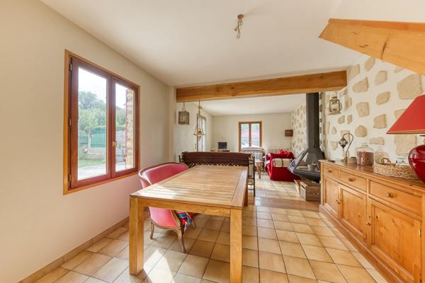 Maison Noisiel 5 pièce(s) 100 m2