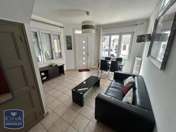 Immeuble à vendre 120m²