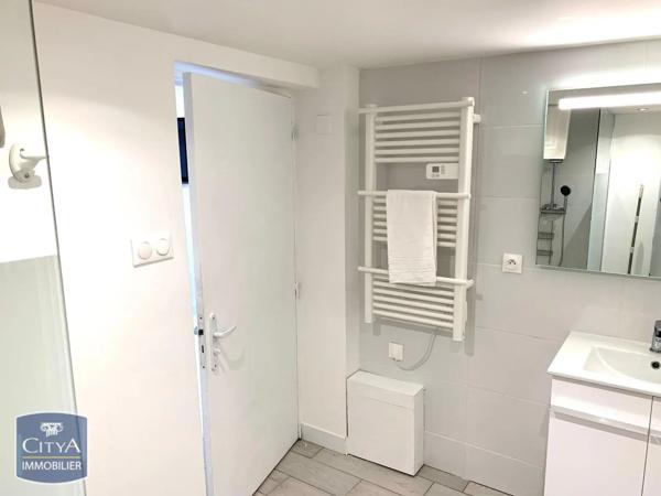 Immeuble à vendre 120m²