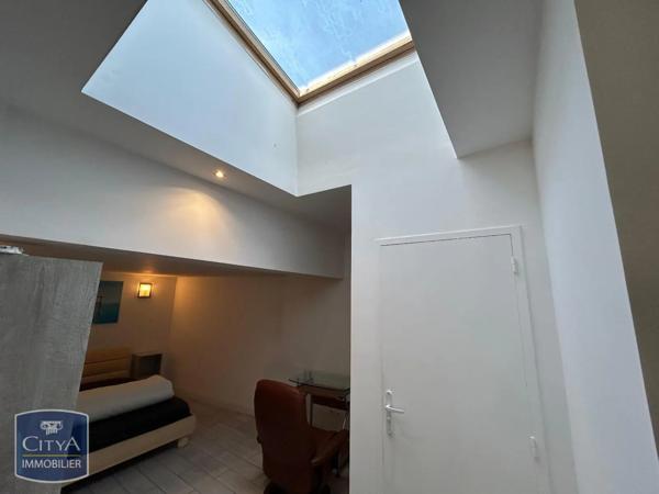 Immeuble à vendre 120m²