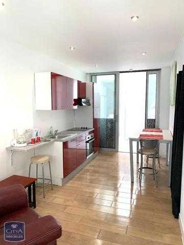 Immeuble à vendre 120m²