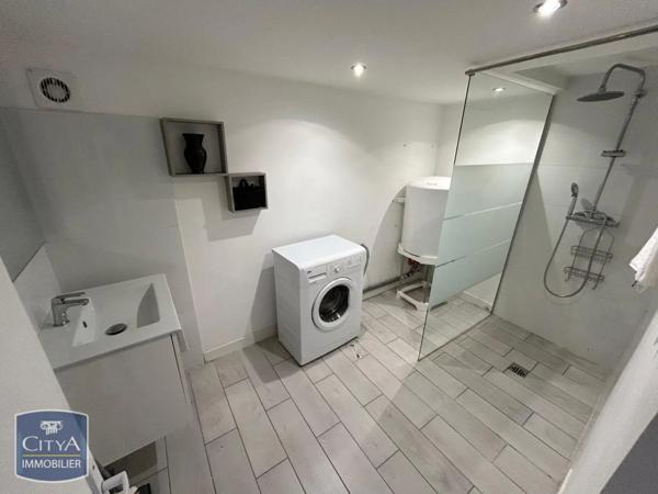 Immeuble à vendre 120m²