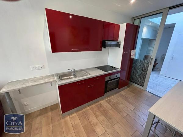 Immeuble à vendre 120m²