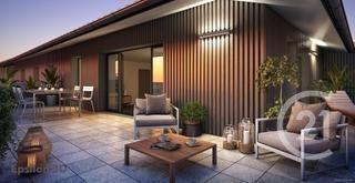 Appartement T3 à vendre  3 pièces - 78,79 m2 LA TESTE DE BUCH - 33