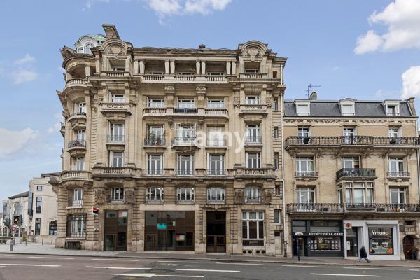 Local professionnel / commercial