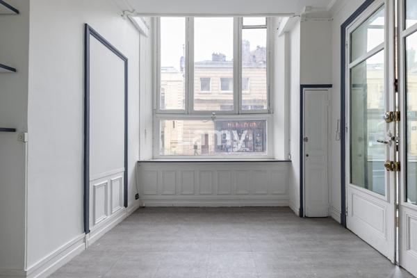 Local professionnel / commercial