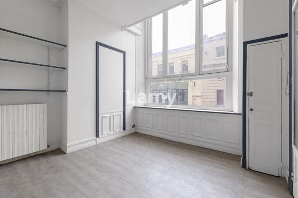 Local professionnel / commercial