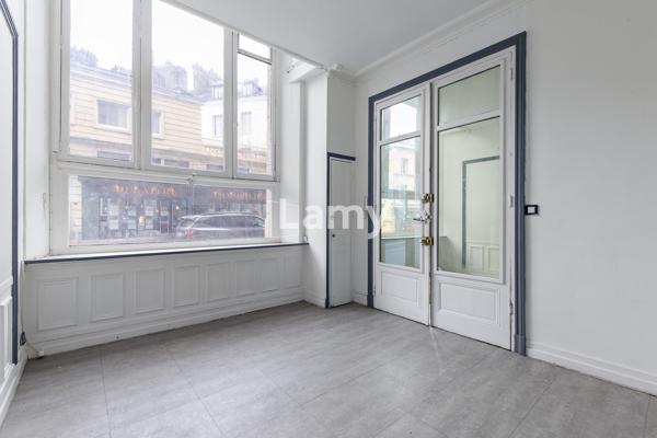 Local professionnel / commercial