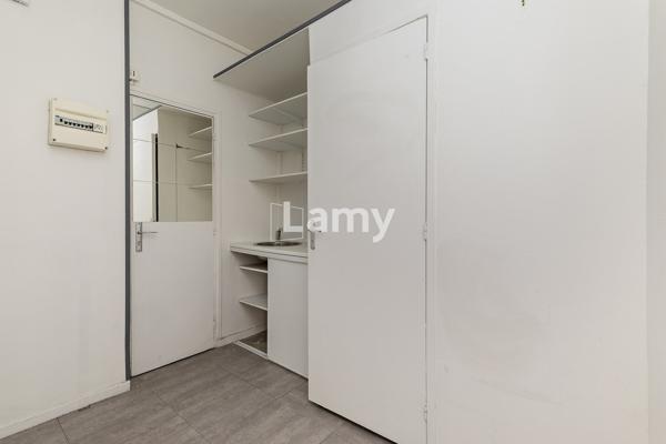 Local professionnel / commercial