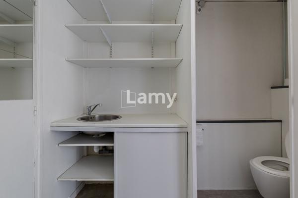 Local professionnel / commercial
