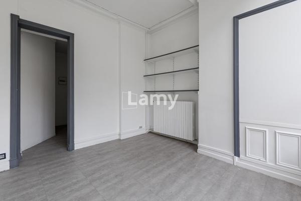 Local professionnel / commercial
