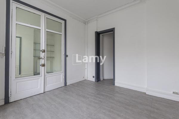 Local professionnel / commercial