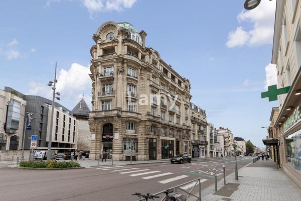 Local professionnel / commercial