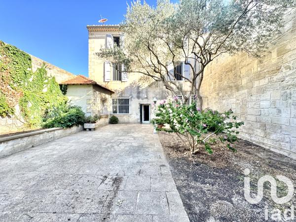 Maison à vendre 8 pièces 228 m² Saint-Gilles