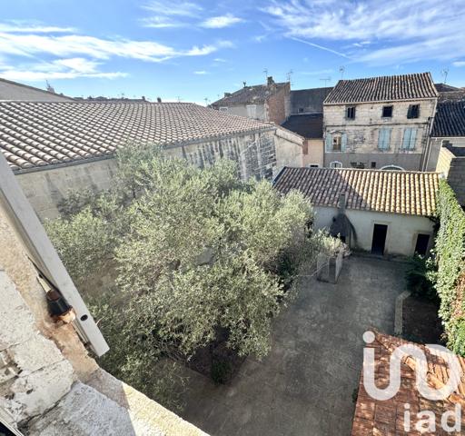 Maison à vendre 8 pièces 228 m² Saint-Gilles