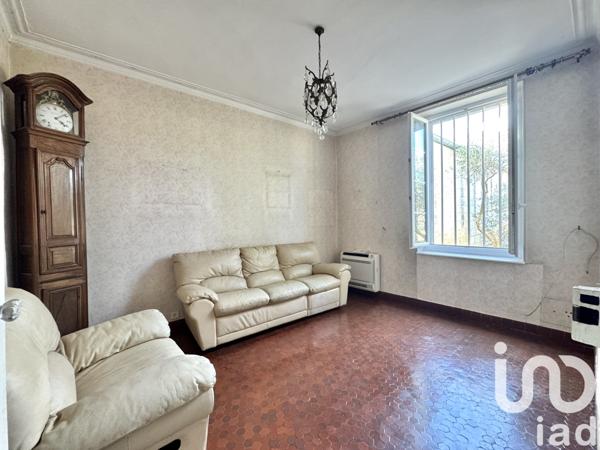 Maison à vendre 8 pièces 228 m² Saint-Gilles