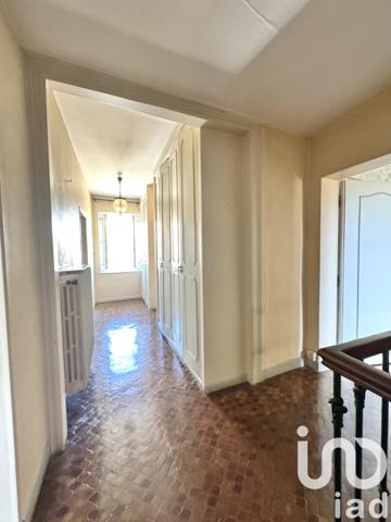 Maison à vendre 8 pièces 228 m² Saint-Gilles