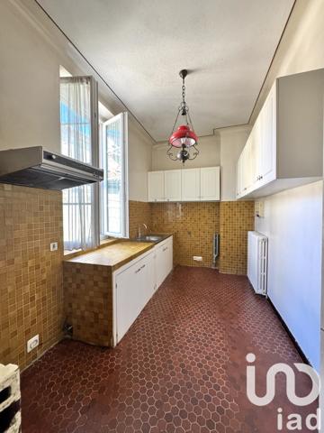 Maison à vendre 8 pièces 228 m² Saint-Gilles